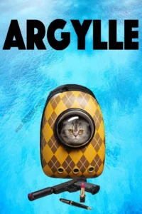 Argylle movie review