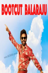 Bootcut Balaraju movie review