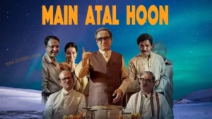 Main Atal Hoon movie