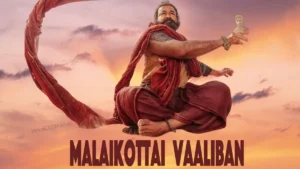 Malaikottai Vaaliban movie