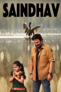Saindhav movie review