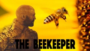 The Beekeeper movie