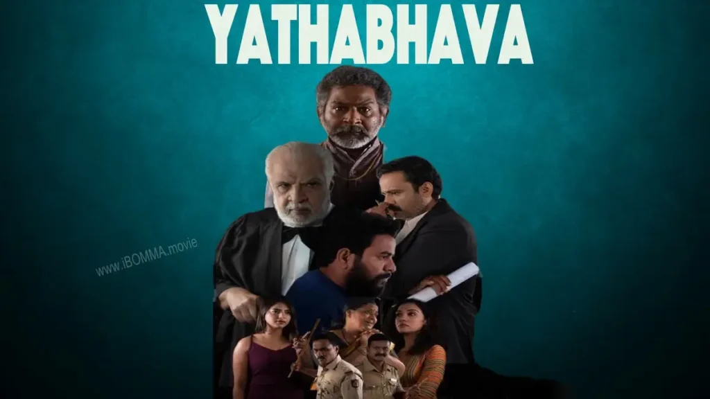 Yathabhava movie