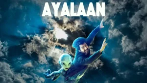 ayalaan movie