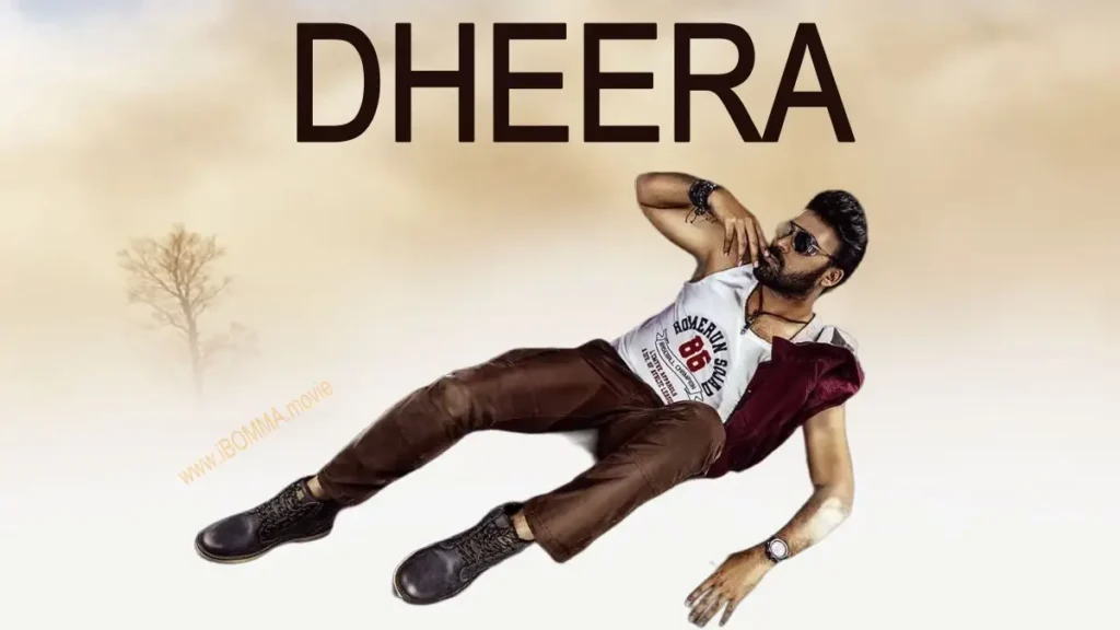 dheera movie