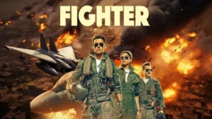 fighter movie