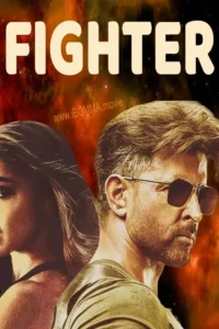 fighter movie review