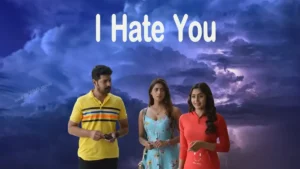 i hate you movie