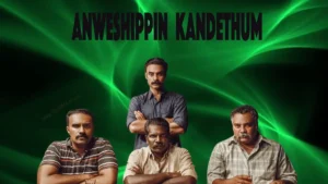 Anweshippin Kandethum movie