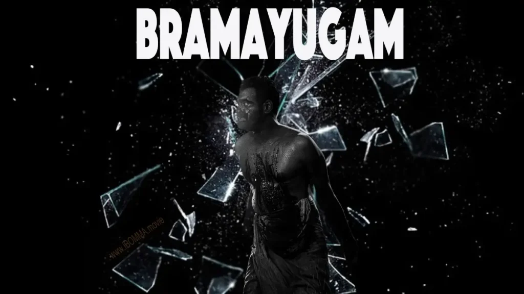 Bramayugam movie