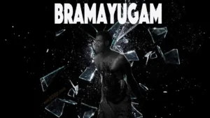 Bramayugam movie