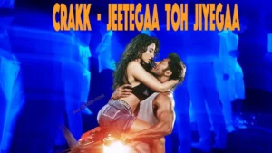 Crakk - Jeetegaa Toh Jiyegaa movie