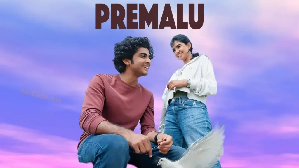 Premalu movie