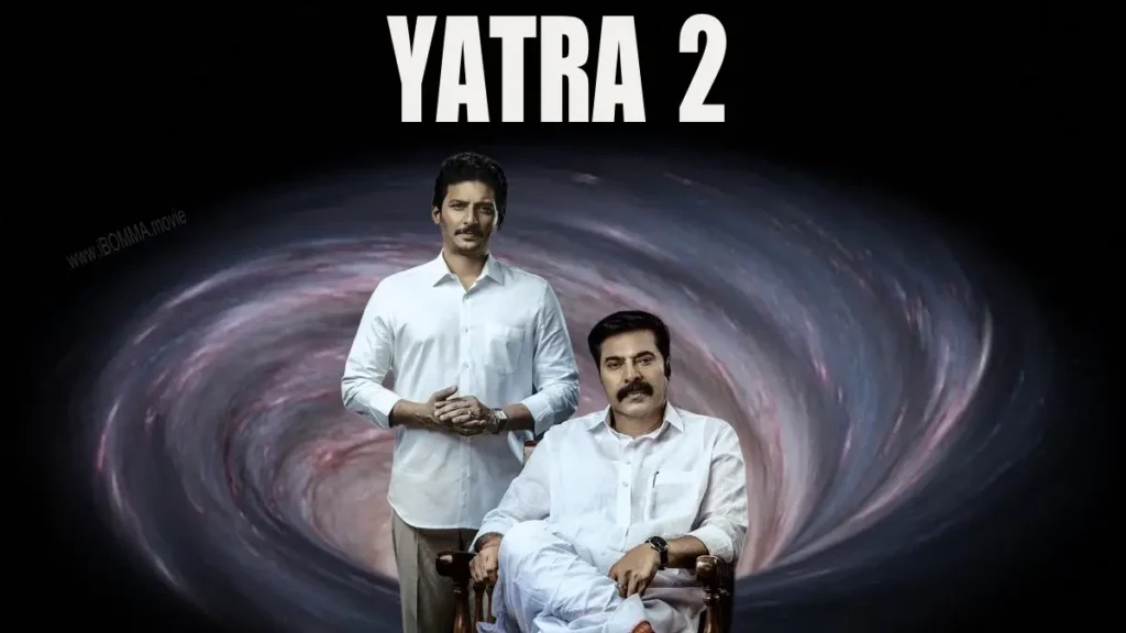 Yatra 2 movie