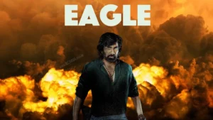 eagle movie