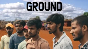 ground movie