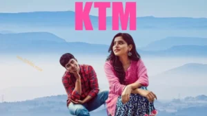 ktm movie