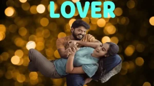 lover movie