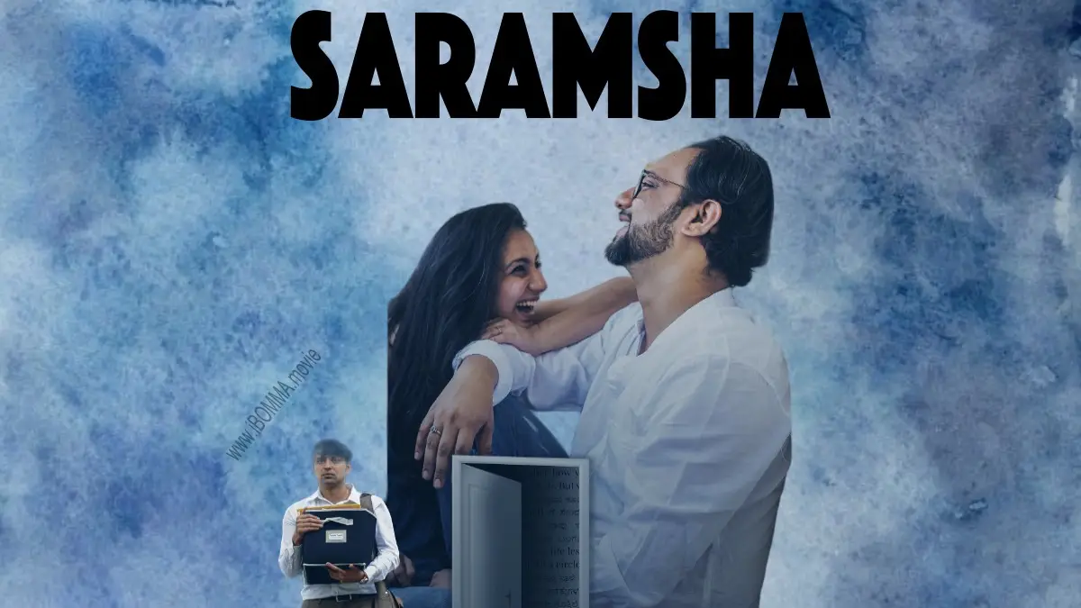 saramsha movie