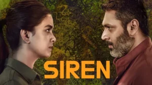 siren movie