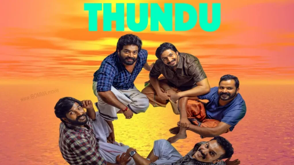 thundu movie