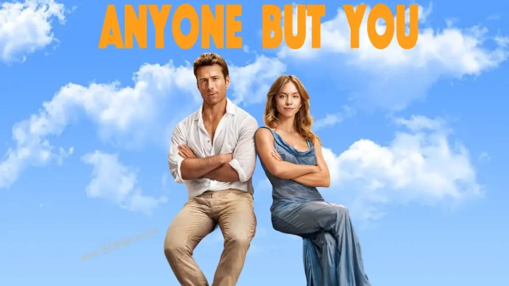 Anyone but You movie