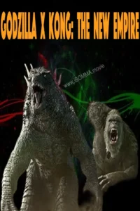 Godzilla x Kong The New Empire movie review