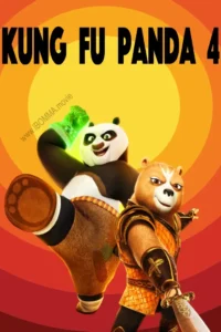 Kung Fu Panda 4 movie review