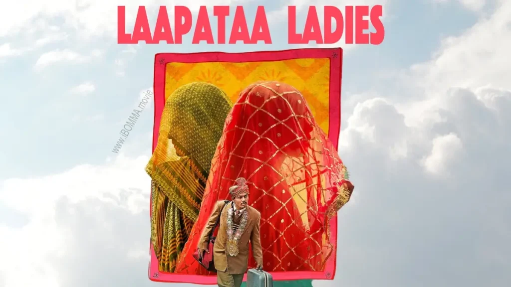 Laapataa Ladies movie