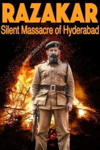 Razakar - Silent Massacre of Hyderabad movie review