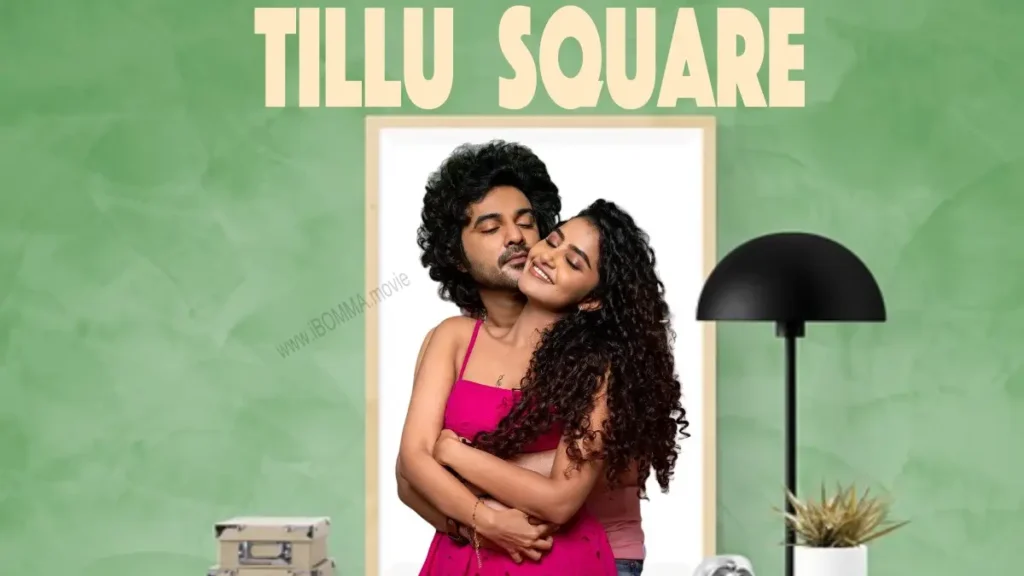 Tillu Square movie