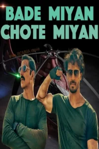 Bade Miyan Chote Miyan movie review