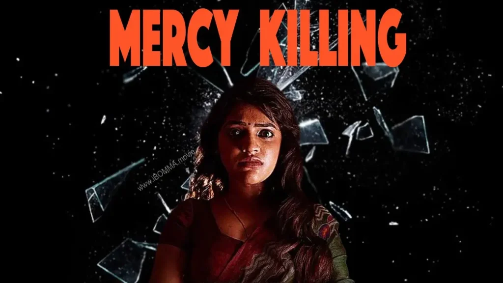 Mercy Killing movie