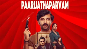 Paarijathaparvam movie