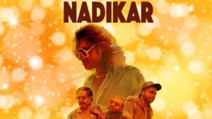 nadikar movie