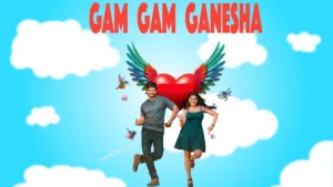 Gam Gam Ganesha movie