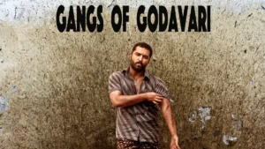 Gangs of Godavari movie