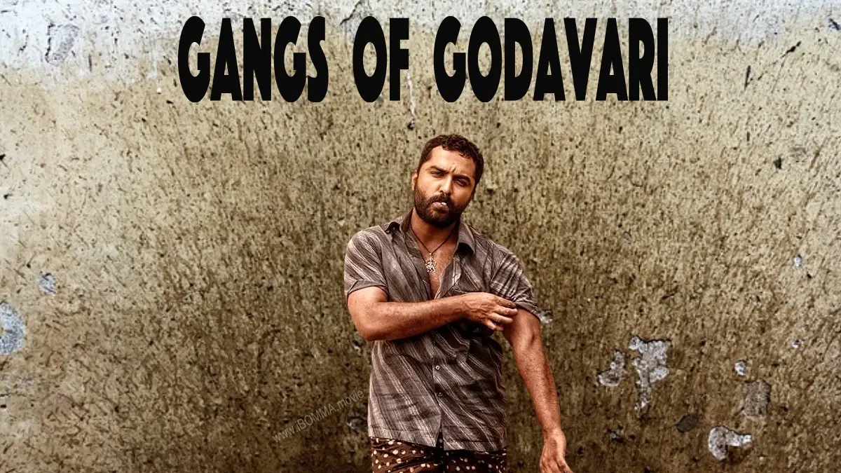 Gangs of Godavari