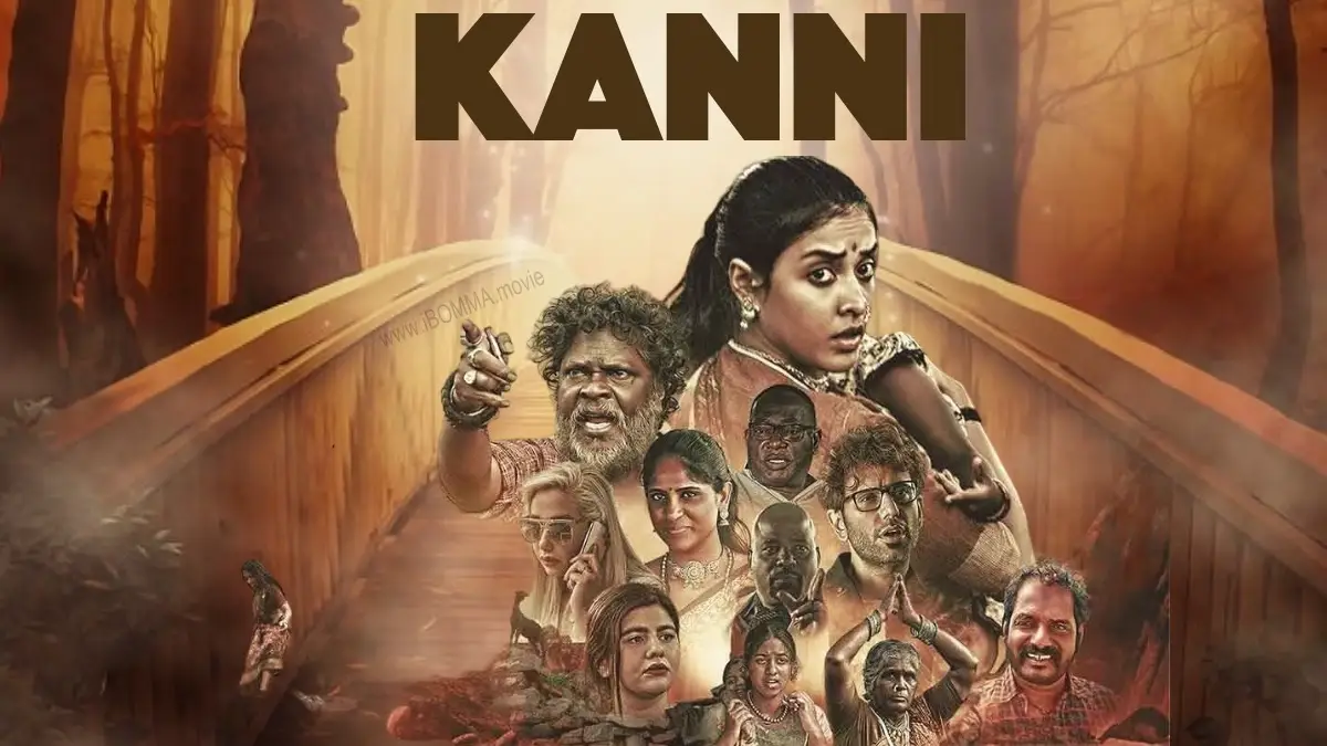 Kanni movie