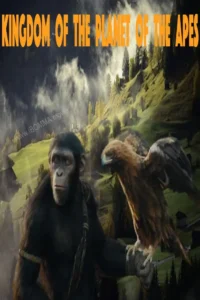 Kingdom of the Planet of the Apes movie review