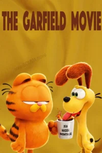 The Garfield Movie review