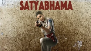 Satyabhama movie