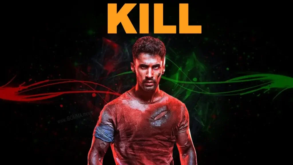 kill movie