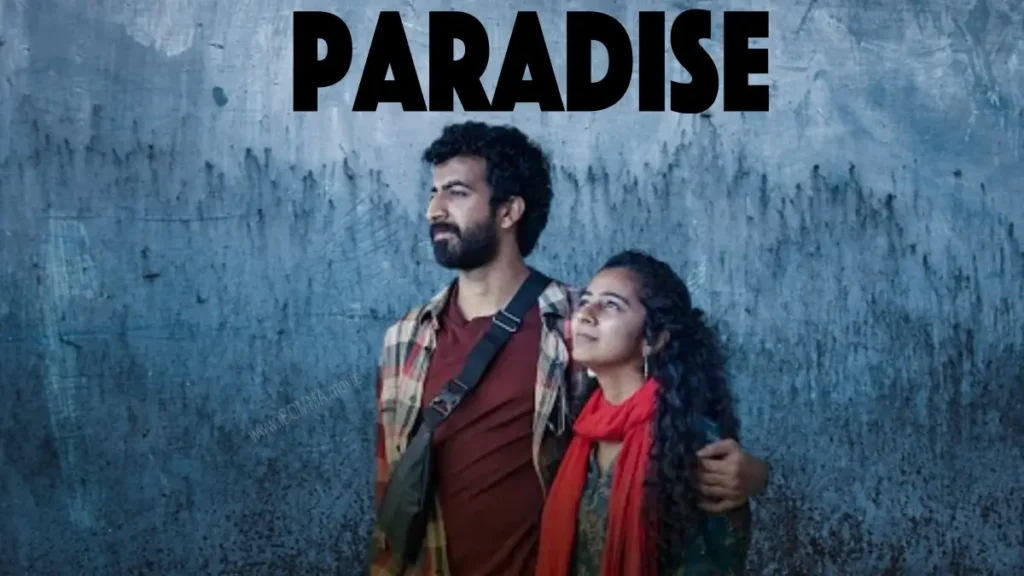 paradise movie