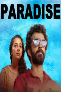 paradise movie review