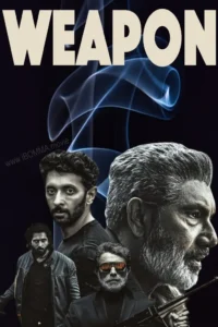 weapon movie review