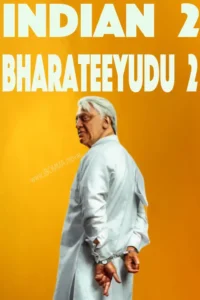 Indian 2 Bharateeyudu 2 movie review