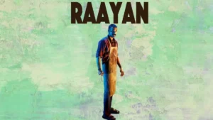 raayan movie