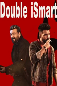 Double iSmart movie review