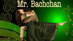 Mr Bachchan movie